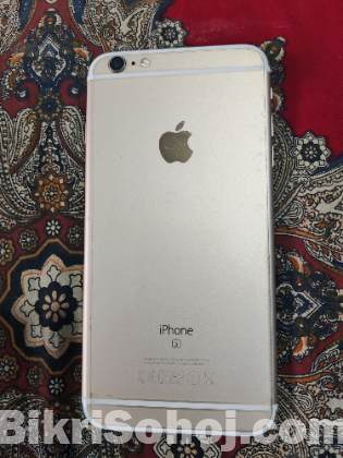 I Phone 6s plus